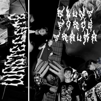 Wastegate - Blunt Force Trauma (2026)