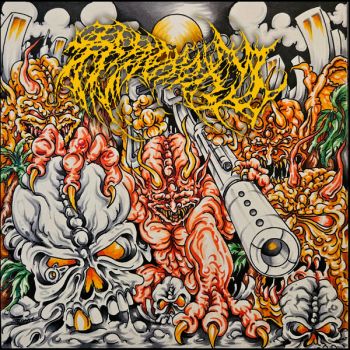 Hydroxy - Steel Is Truth (2026)