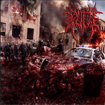 Pleasure Under Lethal Abomination (PULA) - Pleasure Under Lethal Abomination (2025)