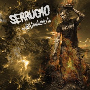 Serrucho - Atumbabierta (2026)