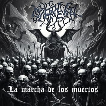 Sever the Weak - La Marcha de los Muertos (2026)