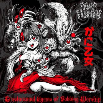 Kani Kannushi - Crustaceanal Hymns of Sobbing Worship (2026)