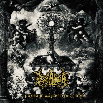 Dawnbreaker - Pactum Sanguine Novo (2026)