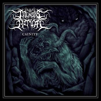 The Mensis Ritual - Cainite (2026)