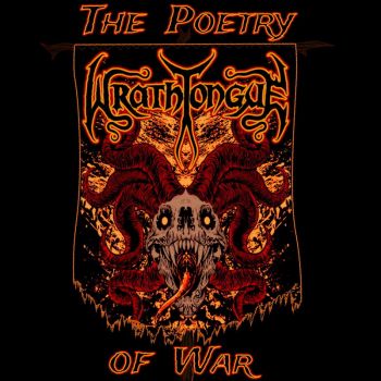 WrathTongue - The Poetry of War (2026)