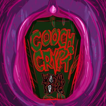 Womb Tomb - Cooch Crypt (2026)
