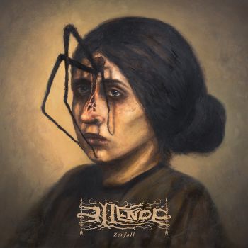 Ellende - Zerfall (2026)