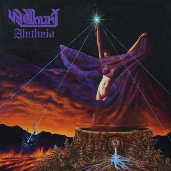 Wildhunt - Aletheia (2026)