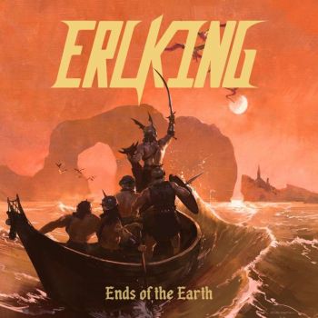 Erlking - Ends of the Earth (2025)