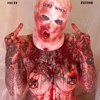 Gore Whore - Snuff Fetish (2026)