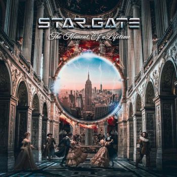 Star.gate - The Moment of a Lifetime (2025)