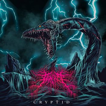 Fenrot - Cryptid (2026)