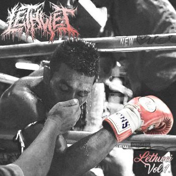 Lethwei - Lethwei Vol. 1 (2025)