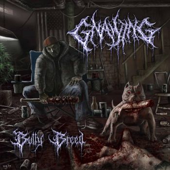 Gnawing - Bully Breed (2026)