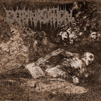 Extravasation - Catharsis Dissonance (2026)