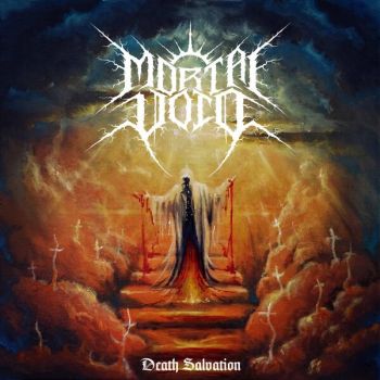 Mortal Void - Death Salvation (2026)