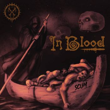 In Blood - Scum (2026)