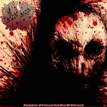 Neisseriagonorrhoeae - Psychophonies of Condemned Souls From the Underworld (2026)
