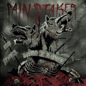 Painstaker - The Dog's Dinner [EP] (2012)
