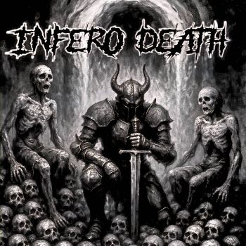 Inferno Death - Hellscape (2026)
