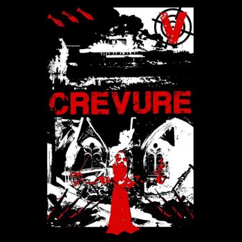 Crevure - Schwarzes Lothringen (2026)