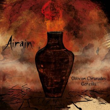 Airain - Oblivion Chronicles: Genesis (2025)