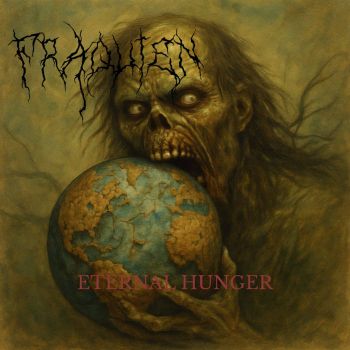 Fraquien - Eternal Hunger (2025)