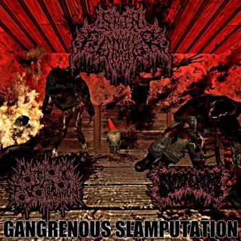 Skin Flayer - Gangrenous Slamputation (2026)