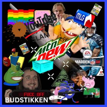 Budstikken - YT Slam (2025)