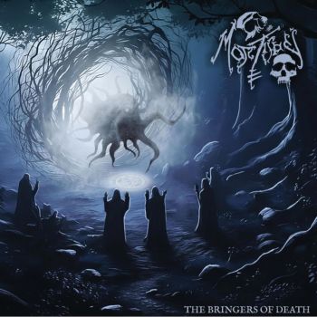 Mortis Dei - The Bringers of Death (2025)