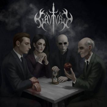 Gavvakh - ������ ������������ (2026)
