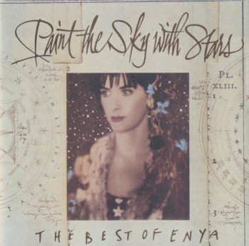 Enya - Paint The Sky With Stars - Best Of Enya (1997)