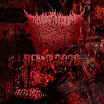 Raptured by Decay - Demo 2026 (2026)