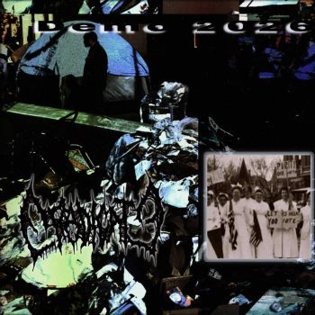 Eradicate - Demo 2026 (2026)