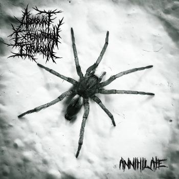 Aberrant Extermination Impulsion - Annihilate (2026)