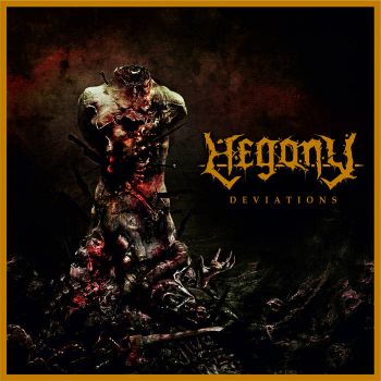 Hegony - Deviations (2025)