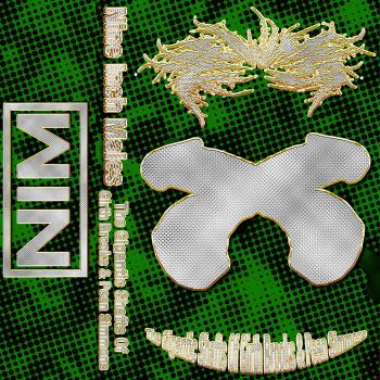 Nine Inch Males - Nine Inch Males - The Gigantic Shafts of Girth Brooks & Peen Simmons (2026)