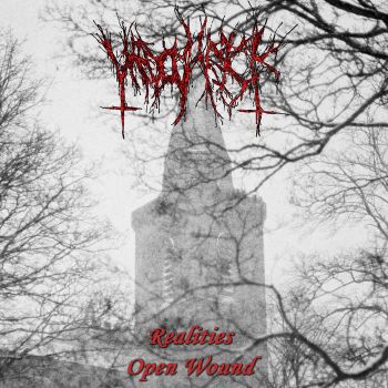 Uterochrist - Realities Open Wound (2025)