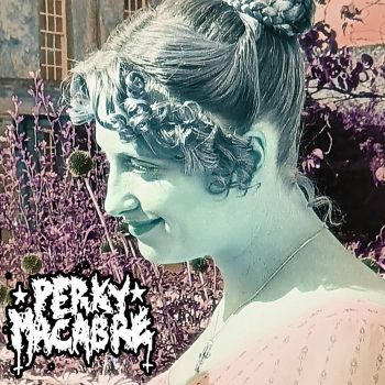 Perky Macabre - Human Connection (2026)