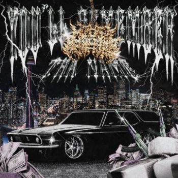 MOUTH BREAKER - YOU'LL REMEMBER THA NAME (EP) (2025)