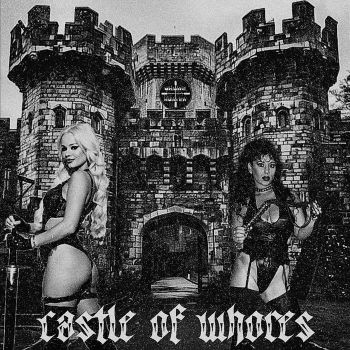 Whorehunter - Castle of Whores (2026)