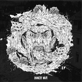 Kasrakass - Inner War (2025)