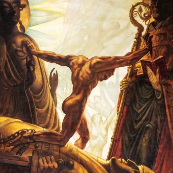 Oraculum - Hybris Divina (2026)