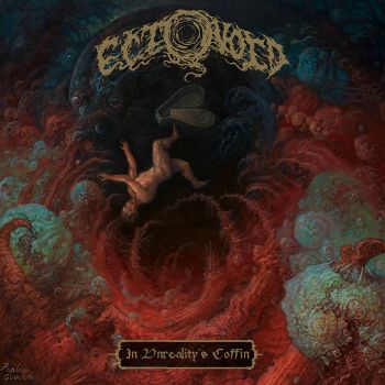 Ectovoid - In Unreality's Coffin (2026)