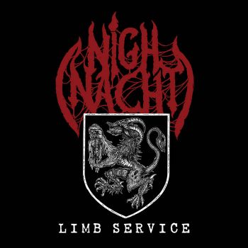 Nighnacht - Limb Service (2026)