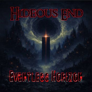 Hideous End - Eventless Horizon (2025)