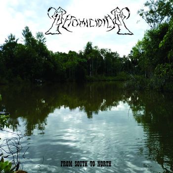 Homicidio - From South to North (2025)