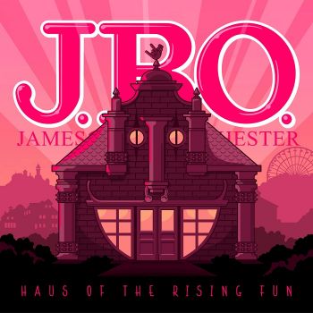 J.B.O - Haus Of The Rising Fun (2026)