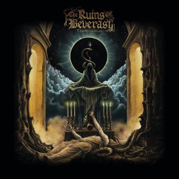The Ruins of Beverast - Tempelschlaf (2026)