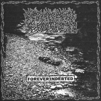 Human Shield - Forever Indebted (2026)